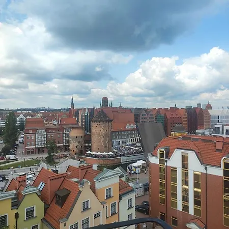 Apartament Długie Ogrody 2 Pokojowy