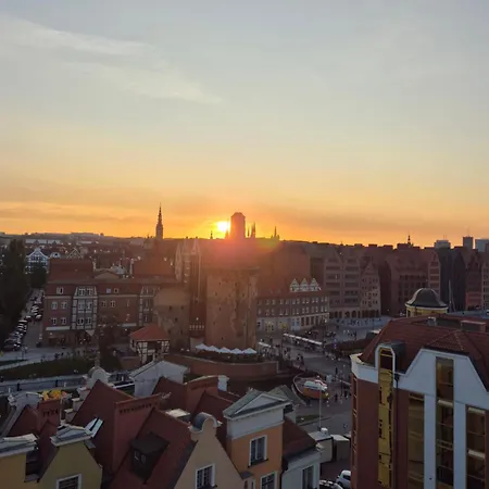 Apartament Długie Ogrody 2 Pokojowy *