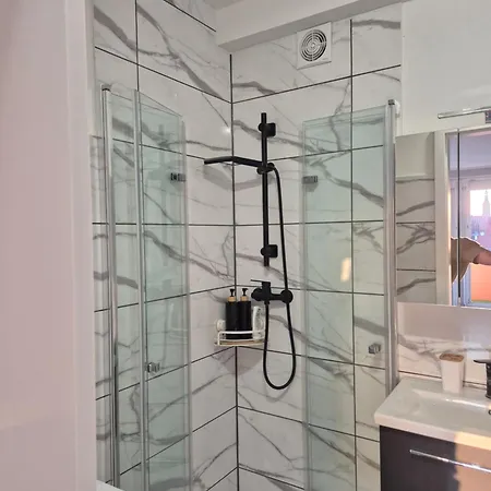 Długie Ogrody 2 Pokojowy *