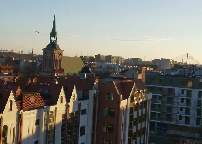 Lejlighed Dlugie Ogrody 2 Pokojowy