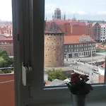 Dlugie Ogrody 2 Pokojowy *