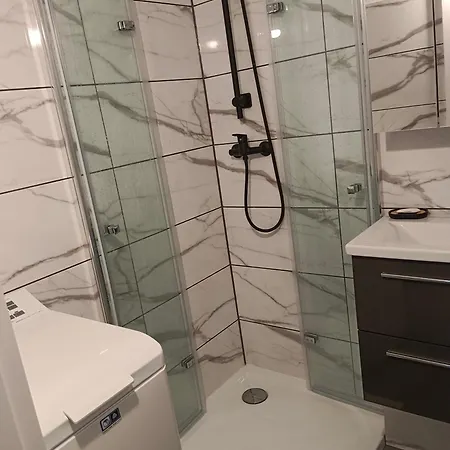 Dlugie Ogrody 2 Pokojowy * Danzica