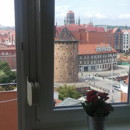 Dlugie Ogrody 2 Pokojowy *