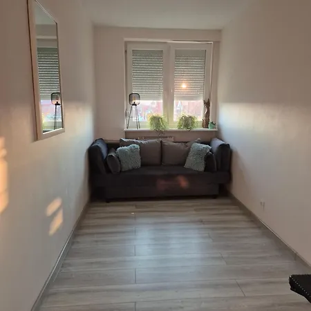 Lägenhet Dlugie Ogrody 2 Pokojowy Gdańsk