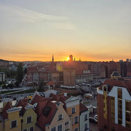 Dlugie Ogrody 2 Pokojowy