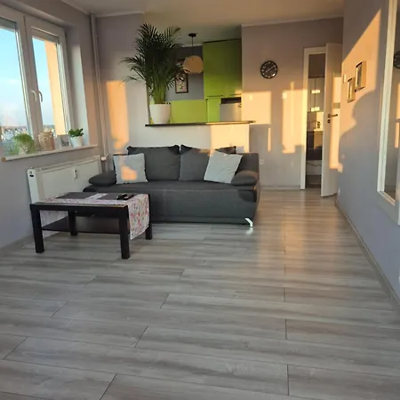 Dlugie Ogrody 2 Pokojowy Appartement *