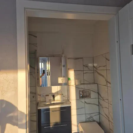 Appartement Dlugie Ogrody 2 Pokojowy *