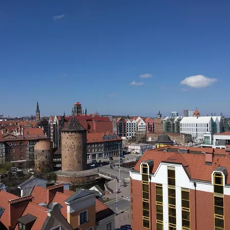 Dlugie Ogrody 2 Pokojowy Gdańsk