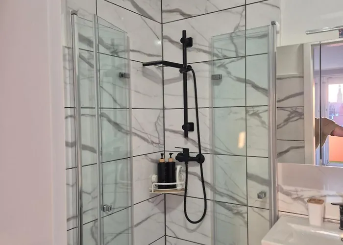 Dlugie Ogrody 2 Pokojowy *