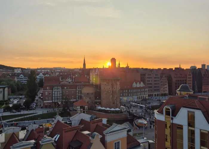 Dlugie Ogrody 2 Pokojowy