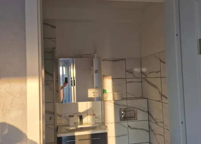 Appartement Dlugie Ogrody 2 Pokojowy *