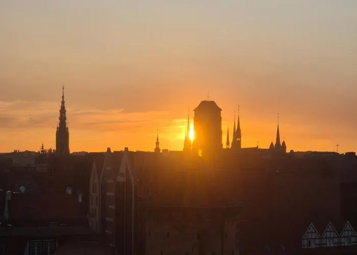 Dlugie Ogrody 2 Pokojowy