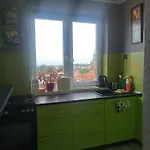 Dlugie Ogrody 2 Pokojowy * グダニスク