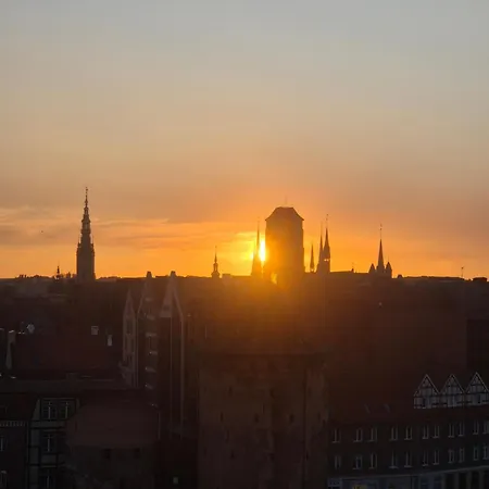 Dlugie Ogrody 2 Pokojowy